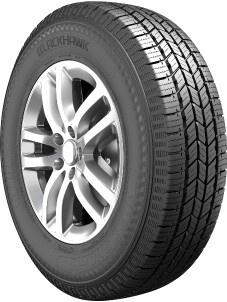Blackhawk Hiscend-H HT01 265/60 R18 110H