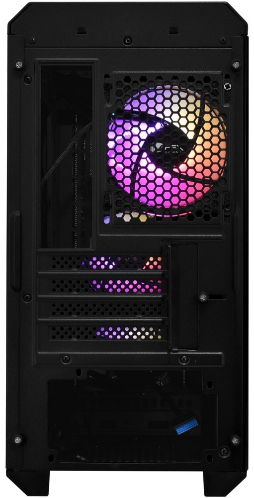 Корпус APEX M1851 черный