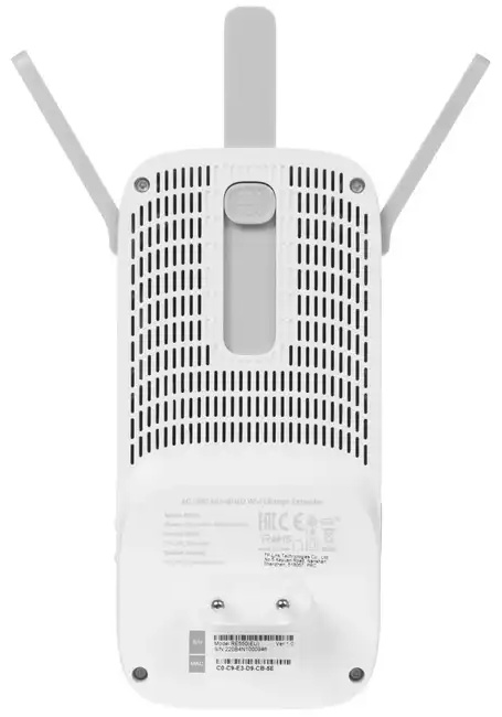 Wi-Fi мост TP-Link RE550