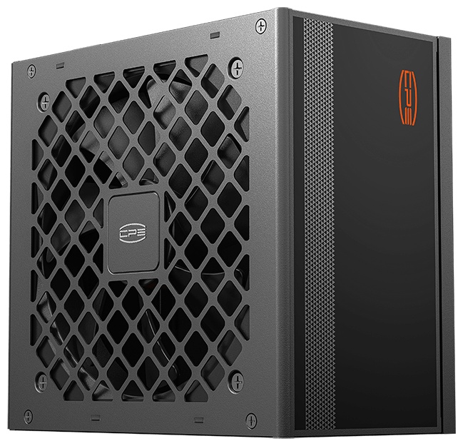 Блок питания PCcooler KN1000 1000 Вт