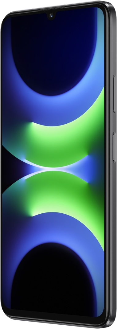 Смартфон Huawei Nova Y63 4/128GB Black