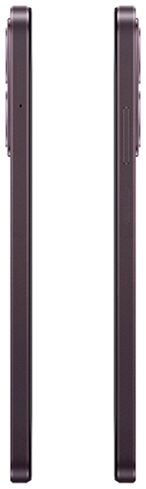 Смартфон OPPO A5i 4/128GB Nebula Red