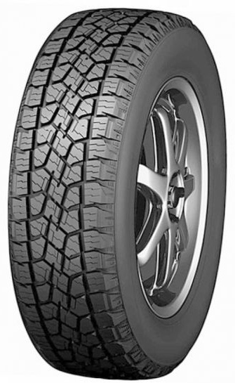 Farroad FRD75 205/70 R15 106 R без шипов