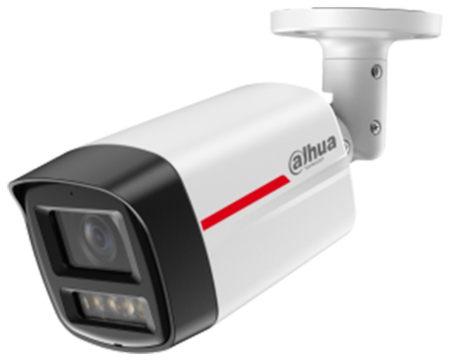 Камера видеонаблюдения Dahua DH-IPC-HFW2449TL-S-PRO, 4 расширение 2688x1520