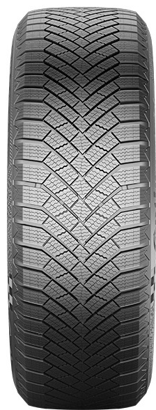 Continental VikingContact 8 235/60 R18 107 T без шипов