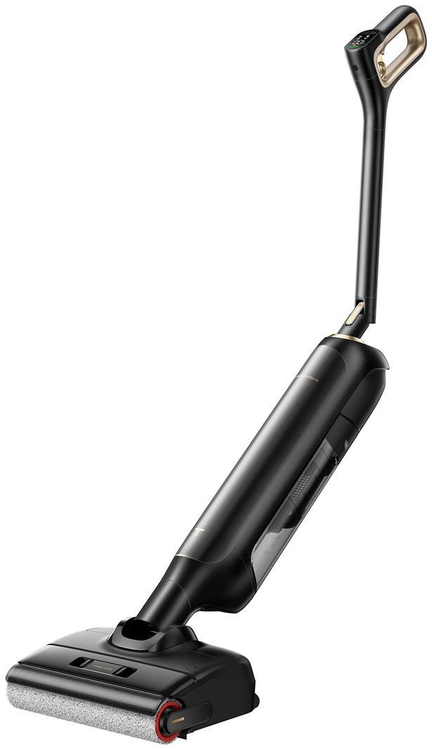 Пылесос Trouver Wet and Dry M10 Pro, черный