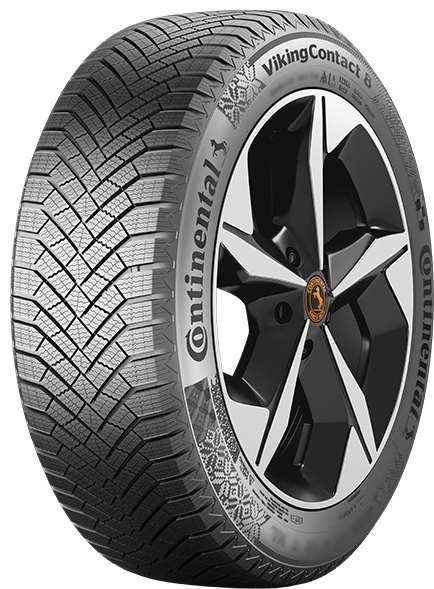 Continental VikingContact 8 245/55 R19 103 H без шипов
