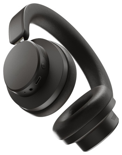 Наушники ARG IS-AN2, черные