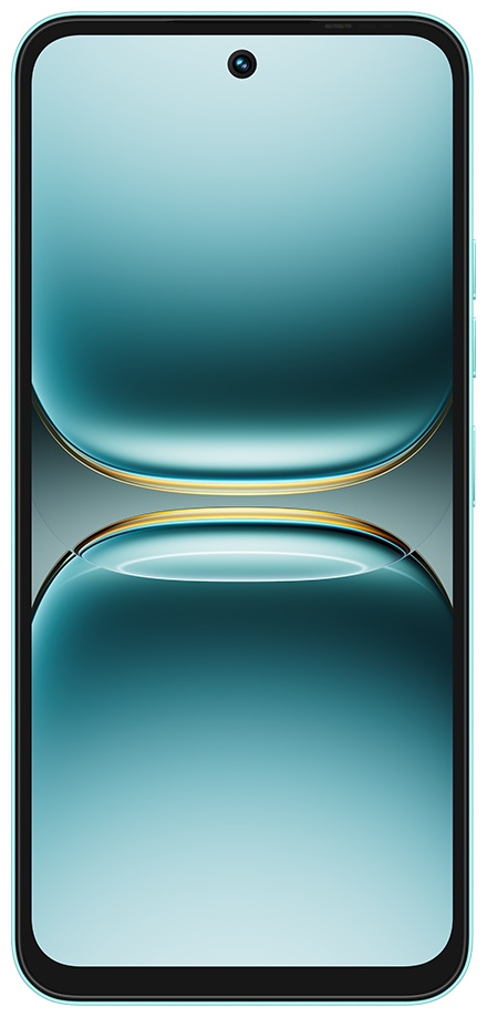 Смартфон Tecno Spark Go 2 3/128GB Turquoise Green