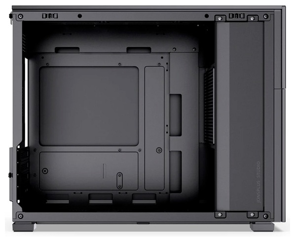 Корпус Jonsbo D31 MESH черный