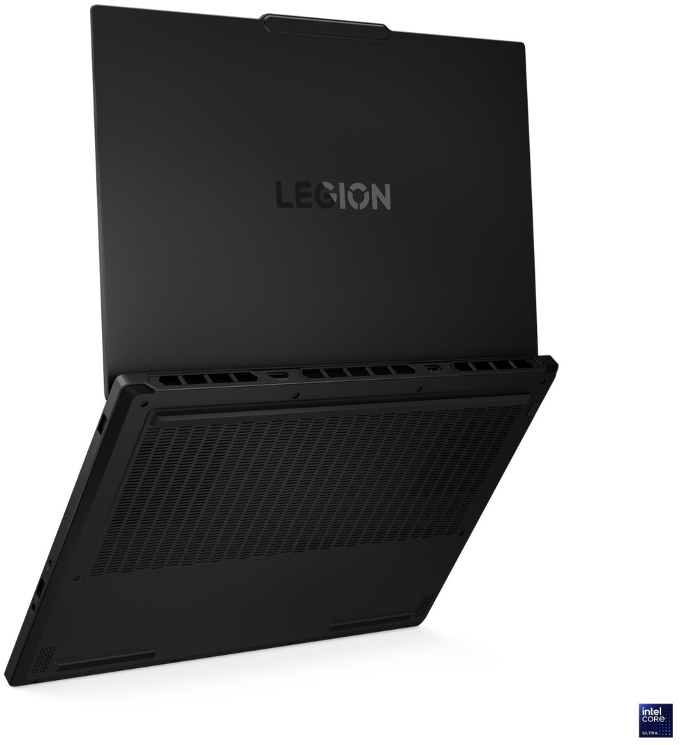 Ноутбук Lenovo Legion 5 15.3&amp;#34; / 24 Гб / SSD 1024 Гб / Без ОС / 83LY007MRK