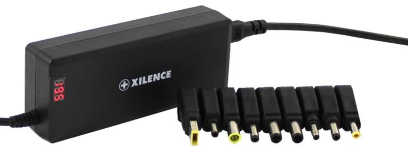 Блок питания Xilence SPS-XP-LP120.XM012