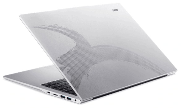 Ноутбук Acer Aspire Lite AL16-52P 16&amp;#34; / 8 Гб / SSD 512 Гб / Без ОС / NX.J5RER.001