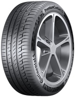 Continental ContiPremiumContact 6 SSR 245/40 R19 98 Y