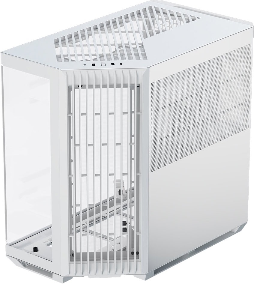 Корпус AeroCool APNX V1 белый