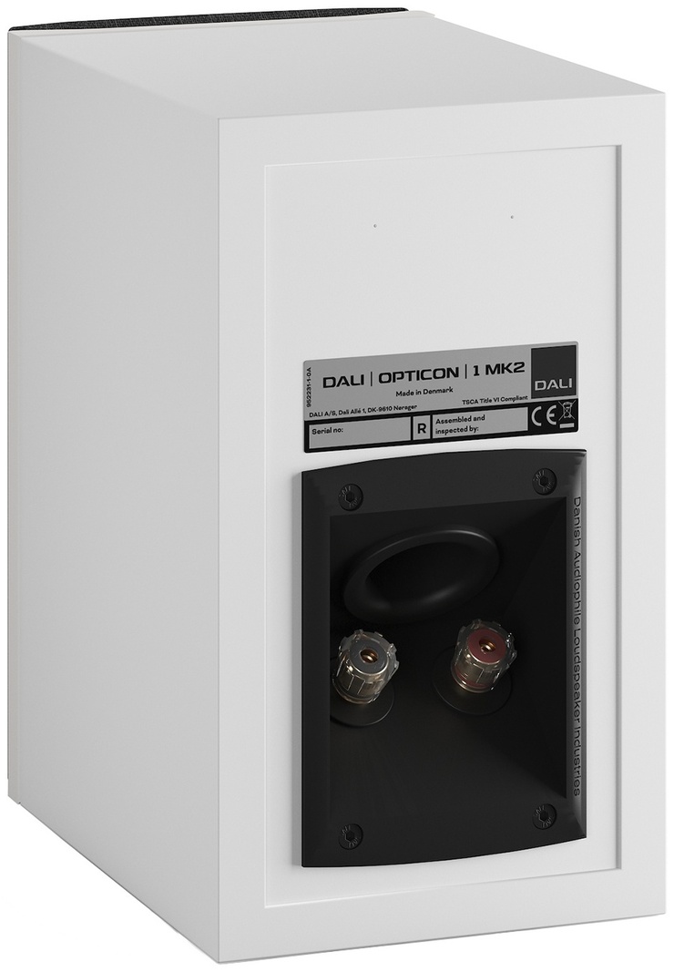 Акустическая система DALI OPTICON 1 MK2