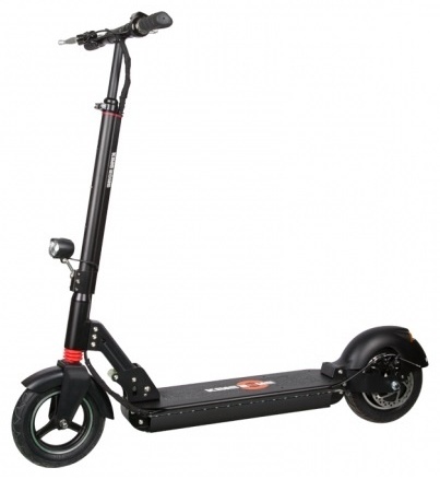 Электросамокат KingSong KS-N1-a, черный