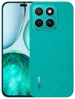 Смартфон Honor X8c 8/256GB Marrs Green