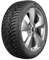 Ikon Tyres (Nokian) Character Ice 8 185/55 R15 86 T с шипами