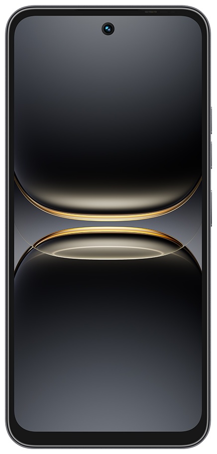 Смартфон Tecno Spark Go 2 3/128GB Black