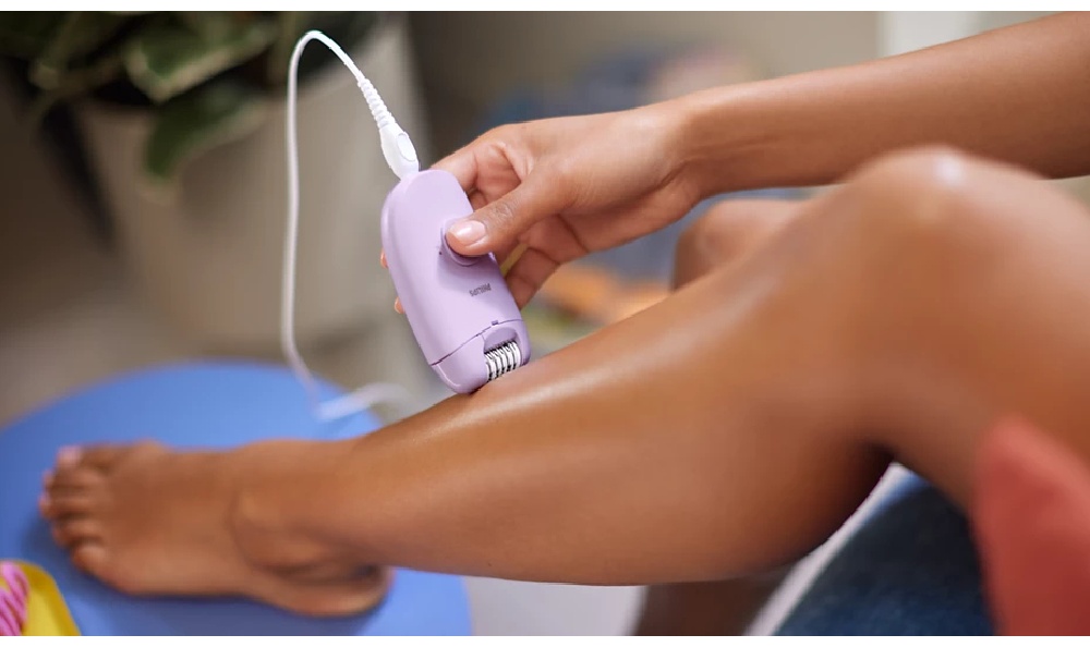 Philips эпилятор BRE257/00