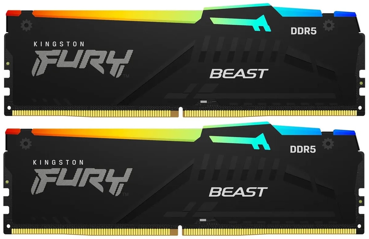 Оперативная память Kingston KF560C36BBE2AK2-64 64 Гб