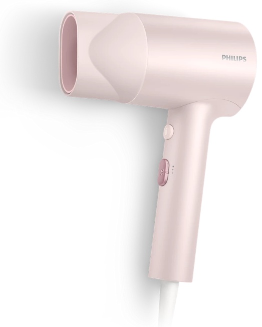 Philips BHD321/50 компактный фен 1600 Вт
