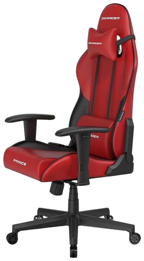 Компьютерное кресло DXRacer GC/LPF24LTC/RN, красное