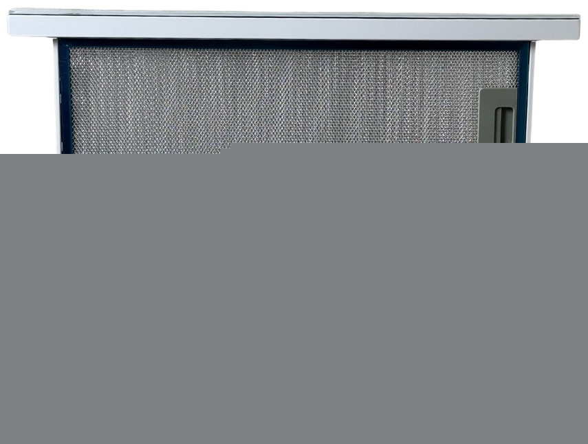 Вытяжка Avina AV-HN60RW-130, белая