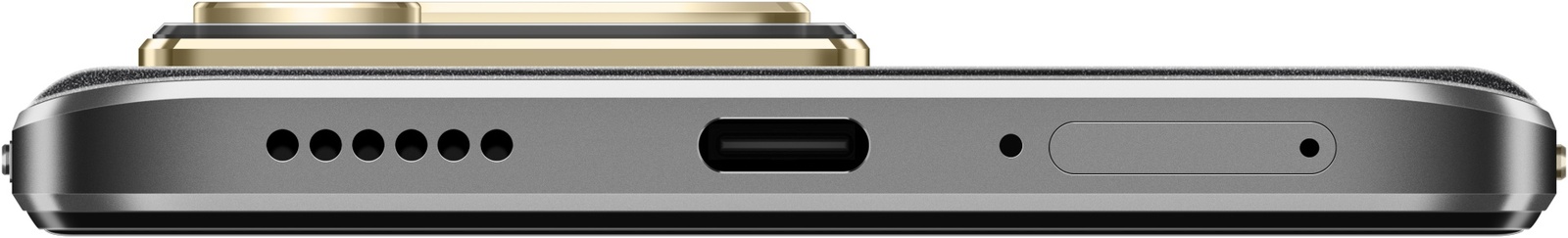 Смартфон Huawei Nova Y63 4/128GB Black