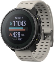 Смарт-часы Suunto VERTICAL SOLAR SAND (SS050986000) 49 мм серый-черный-бежево-серый