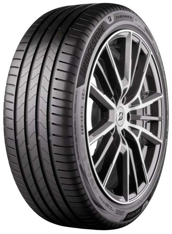 Bridgestone Turanza 6 265/45 R21 104 W