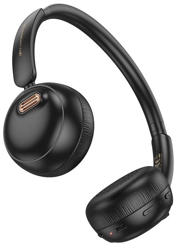 Наушники Hoco W62, черные