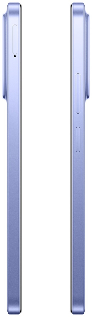 Смартфон Poco C85 6/128GB фиолетовый