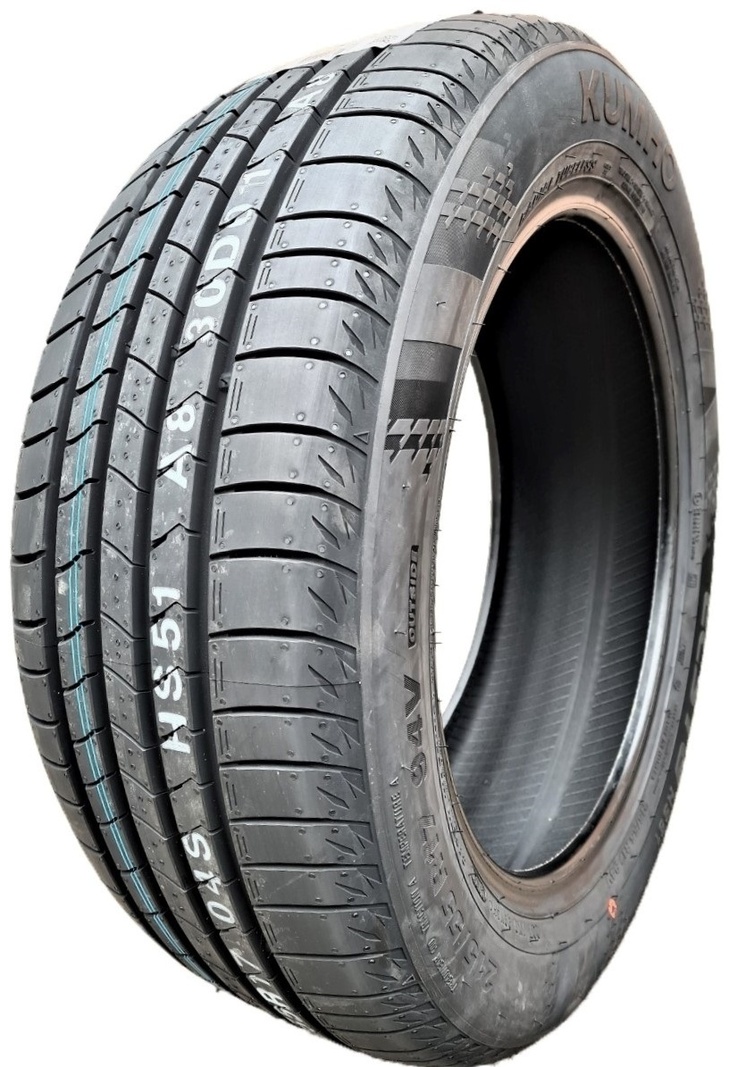 Kumho Ecsta HS51 215/60 R17 96H