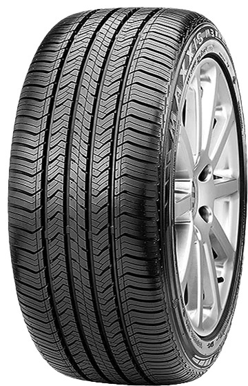 MAXXIS Bravo HP-M3 285/50 R20 116V