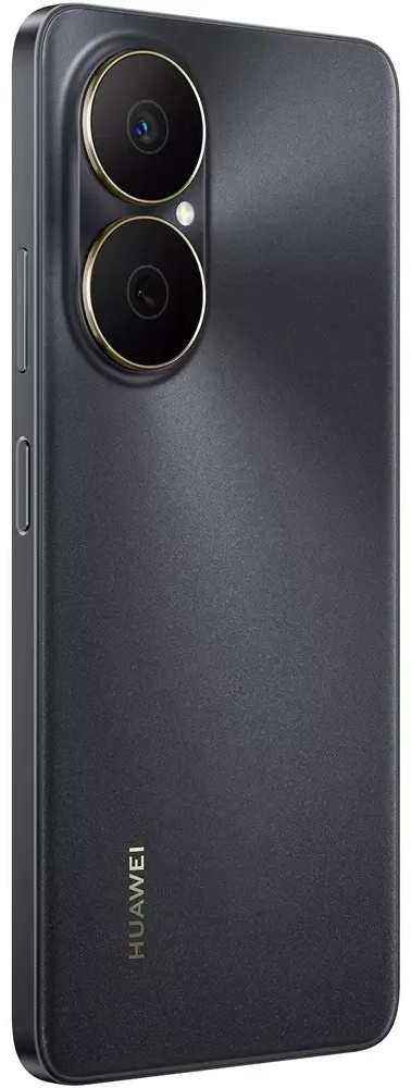 Смартфон Huawei Nova Y73 8/128GB Black