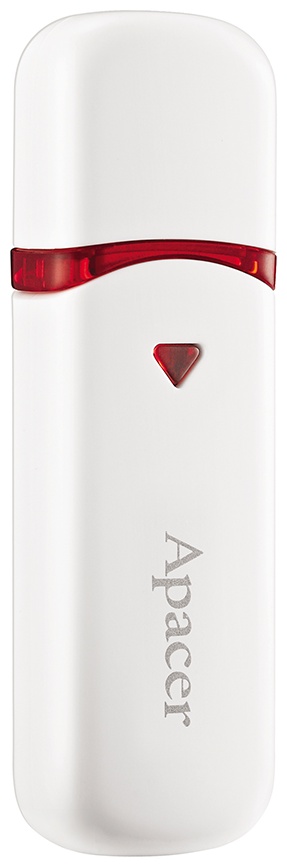 USB Flash карта Apacer AP64GAH333W-1 64 Гб