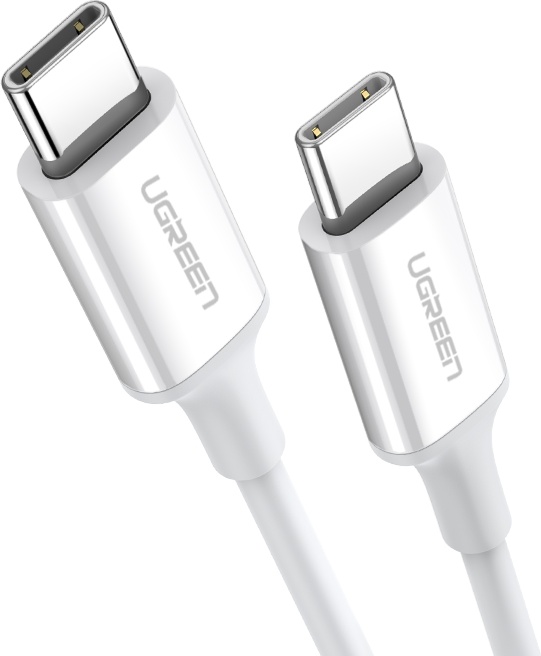 Кабель Ugreen USB Type-C - USB Type-C 2 м US264 (60520)