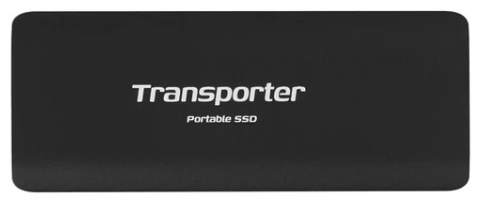 Внешний накопитель Patriot PTP512GPEC 512 Гб