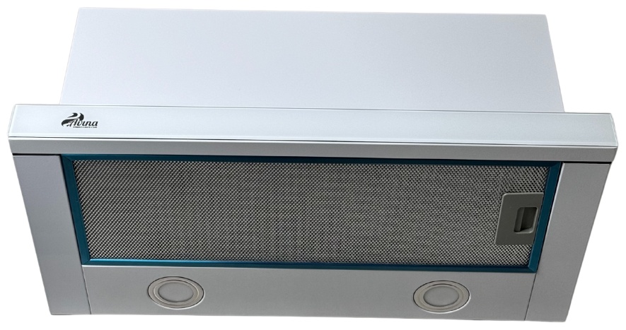 Вытяжка Avina AV-HN60RW-130, белая