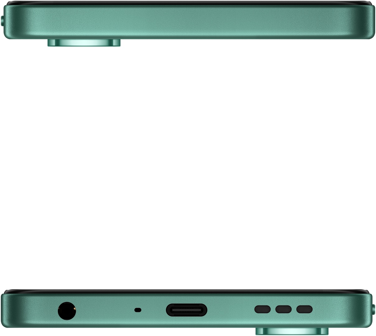 Смартфон OPPO A5 6/128GB Aurora Green