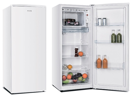 Холодильник ARG BC-190, белый