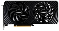 Видеокарта Palit RTX5050 DUAL 8G (NE65050019P1-GB2070D) 8 Гб