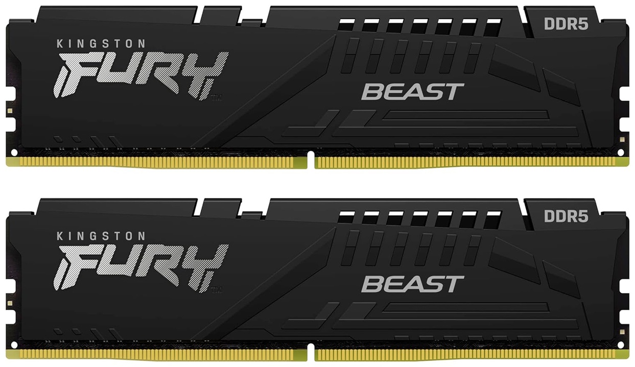 Оперативная память Kingston KF560C36BBE2K2-64 64 Гб