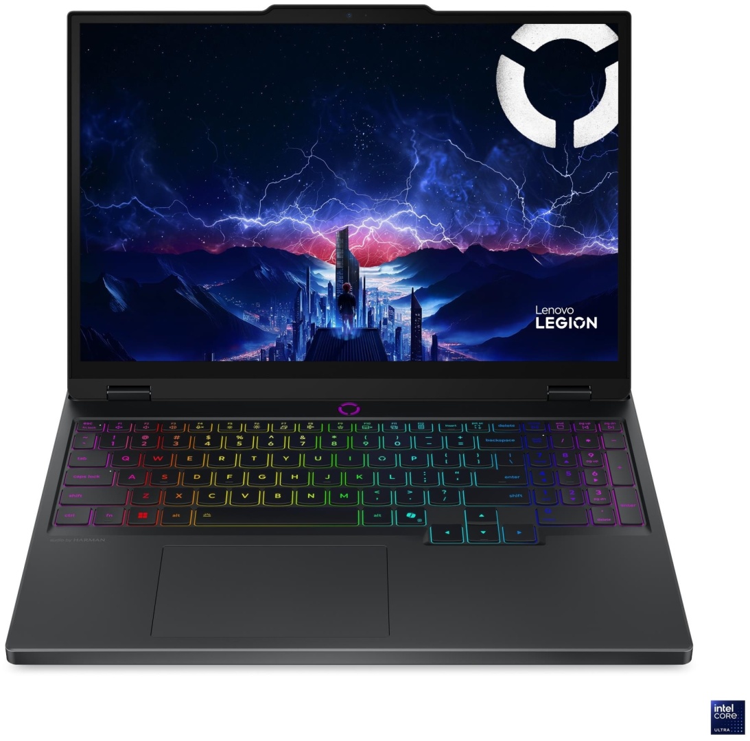 Ноутбук Lenovo Legion 5 15.3\&quot; / 24 Гб / SSD 1024 Гб / Без ОС / 83LY007MRK