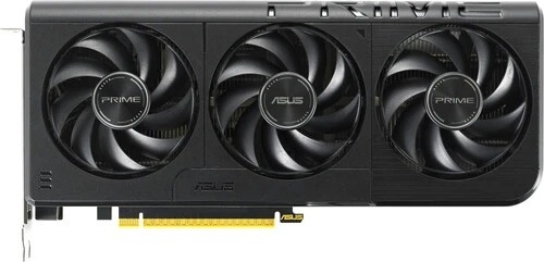 Видеокарта ASUS RTX 5060 Prime 8GB OC Edition PRIME-RTX5060-O8G 8 Гб