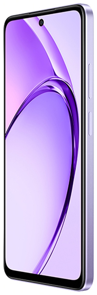 Смартфон OPPO A5i 4/128GB Starry Purple