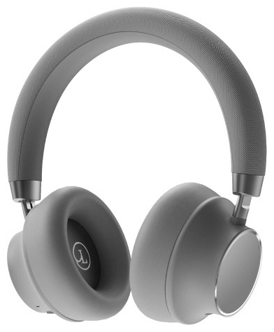 Наушники ARG IS-AN1, серые