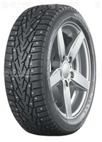 Ikon Tyres (Nokian) Character Ice 7 SUV 235/70 R16 106 T с шипами